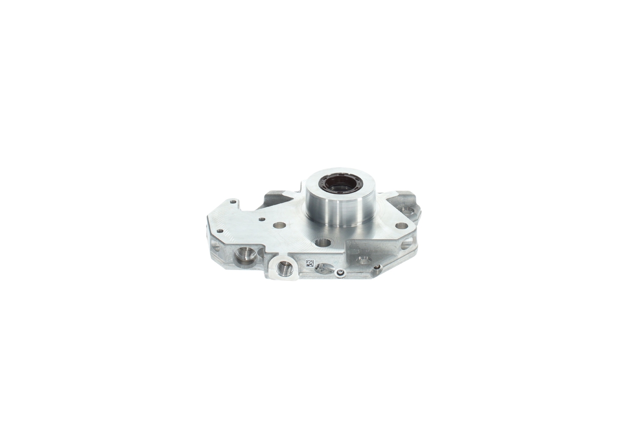 BOSCH F 00N 201 235 Leitungsverbinder