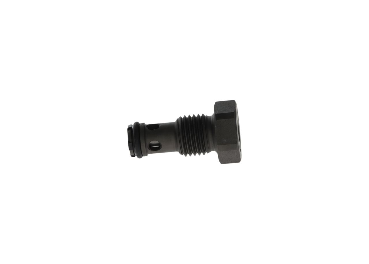 Valve, injection system 2