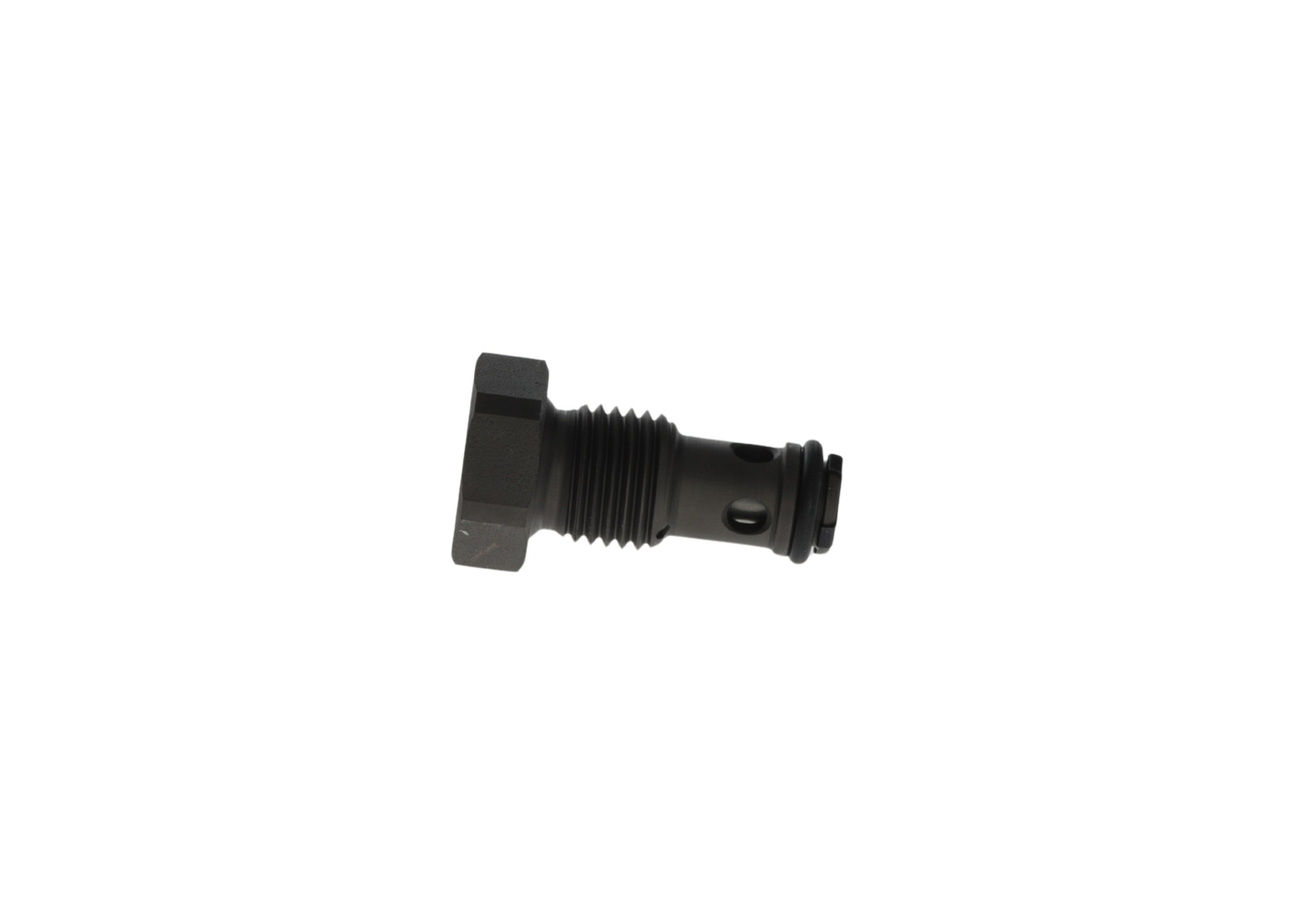 Valve, injection system 4