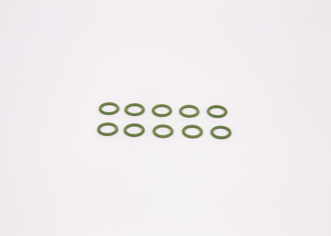 BOSCH F 00N 201 745 Gummiring