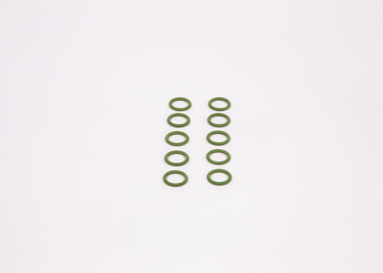 BOSCH F 00N 201 745 Gummiring