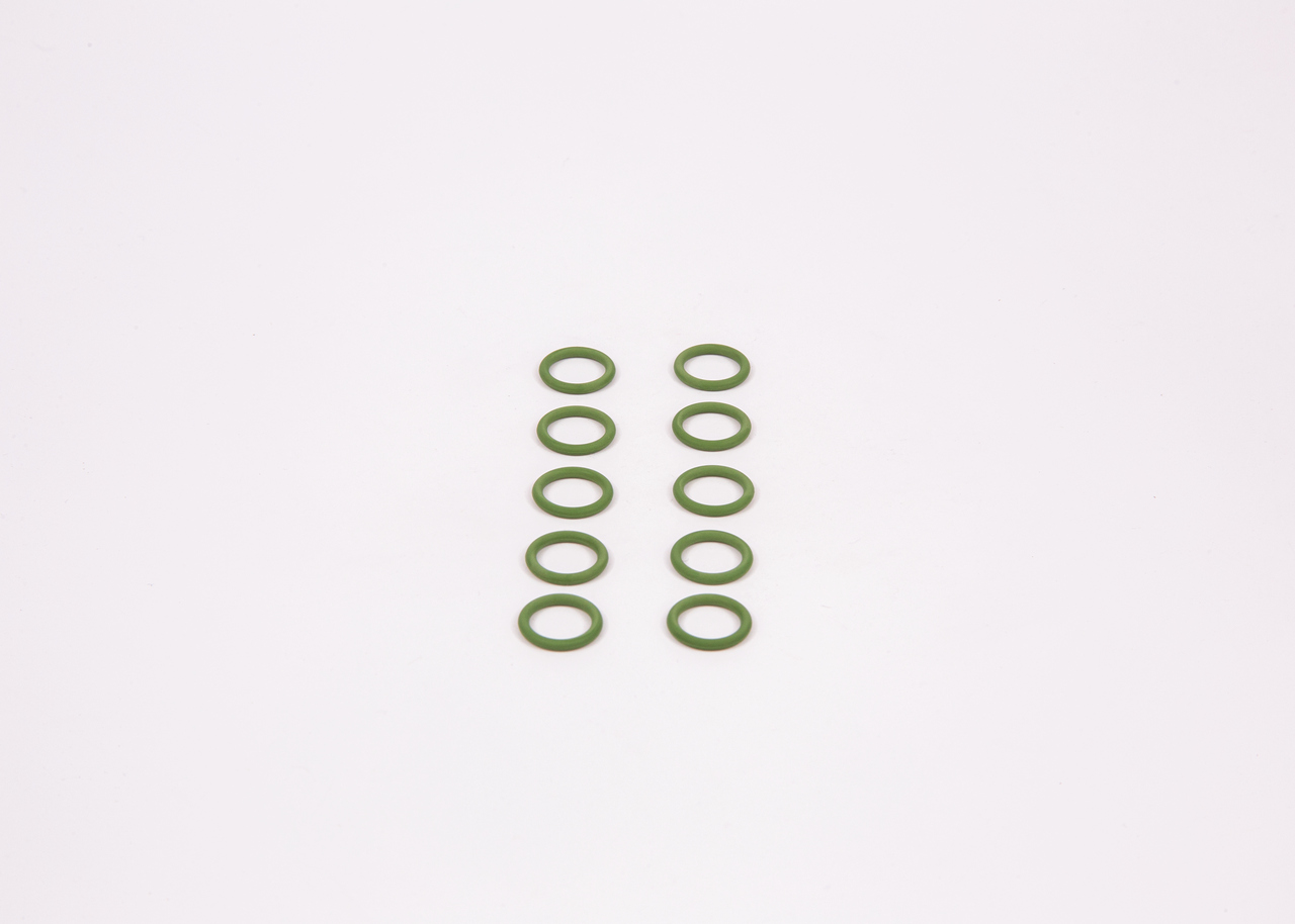 BOSCH F 00N 201 745 Gummiring