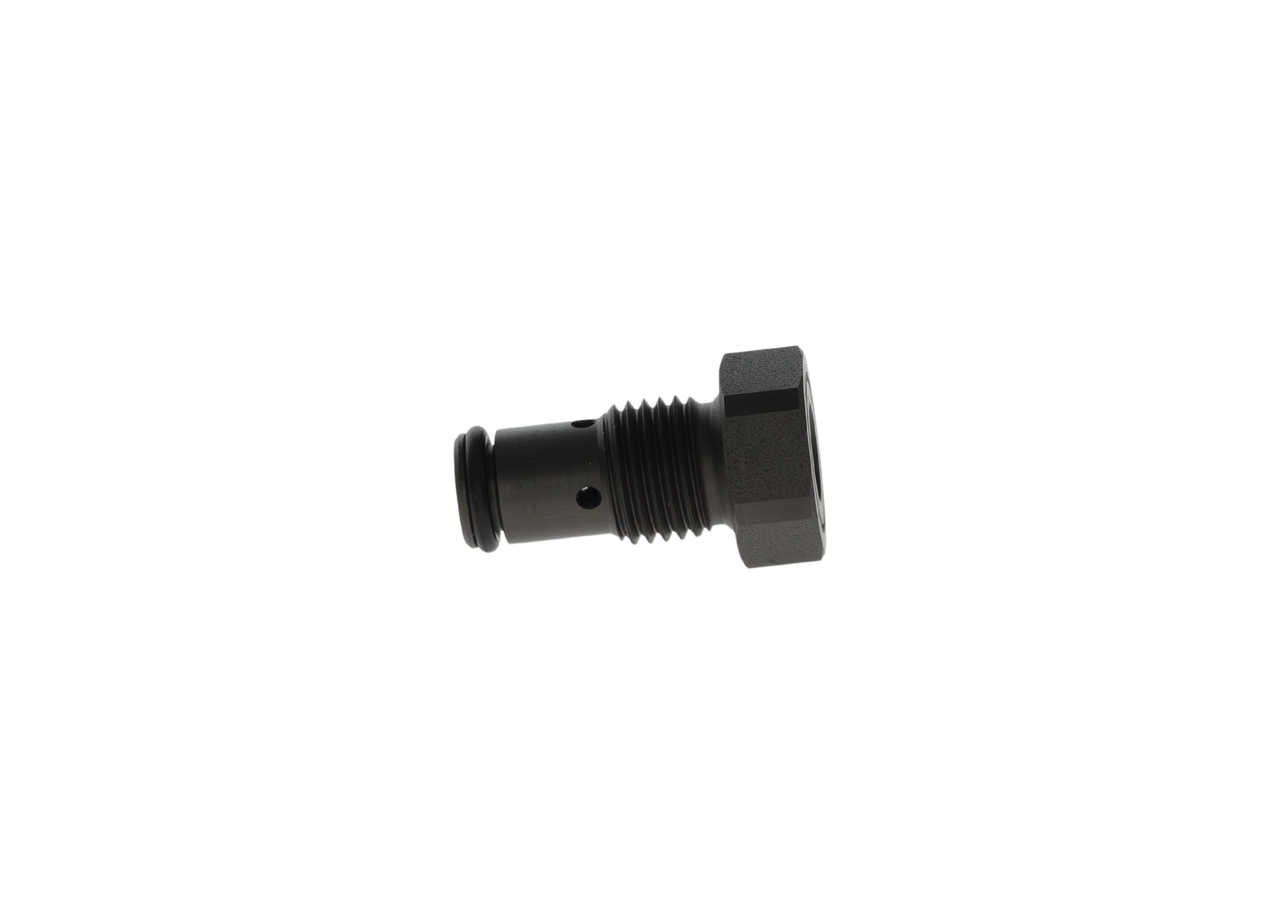 Valve, injection system 2