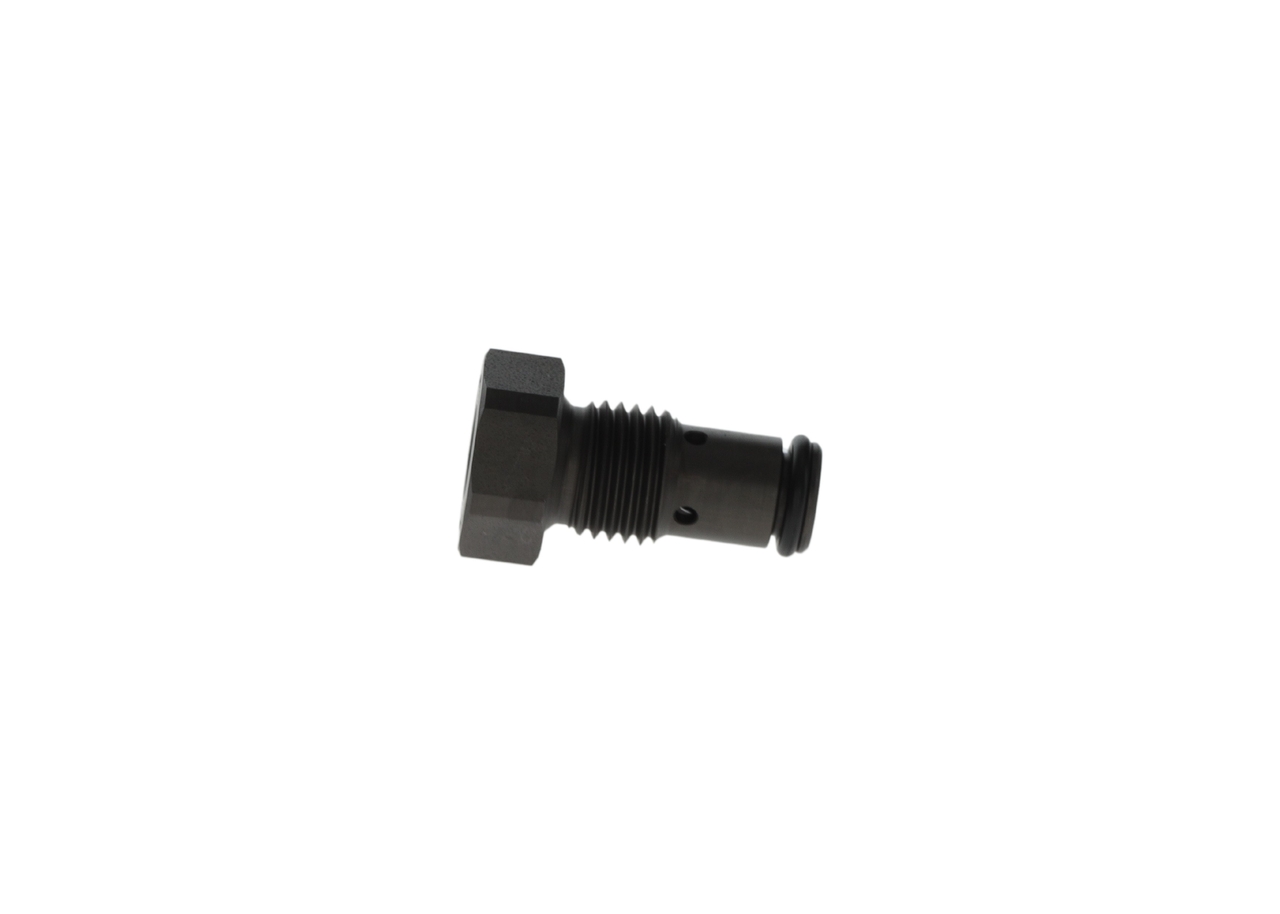 Valve, injection system 4