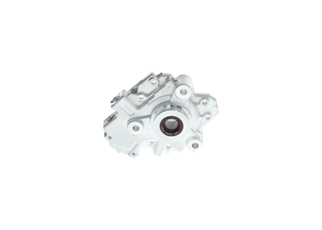 BOSCH F 00N 202 097 Leitungsverbinder