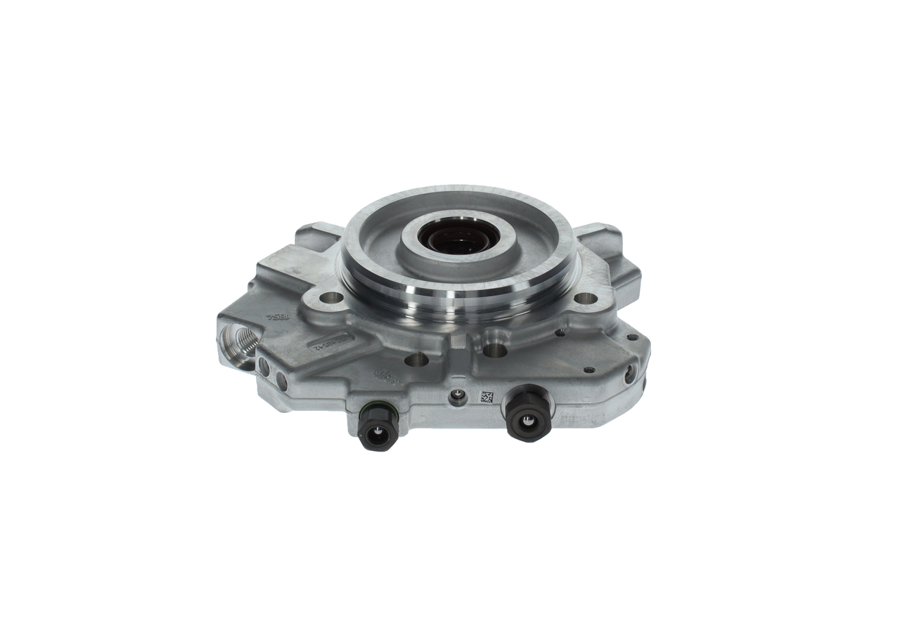 BOSCH F 00N 202 782 Leitungsverbinder