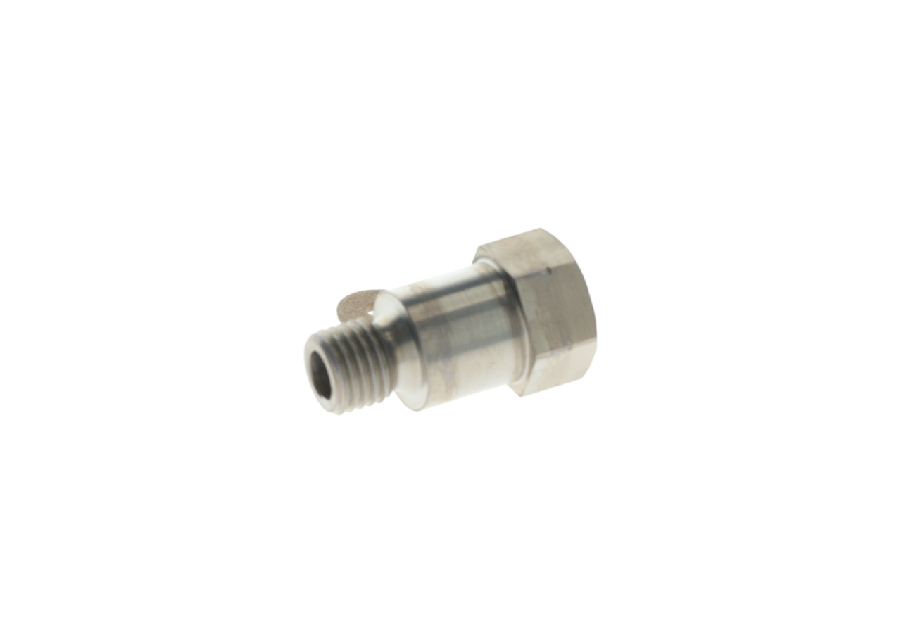 BOSCH F 00N 203 067 Leitungsverbinder