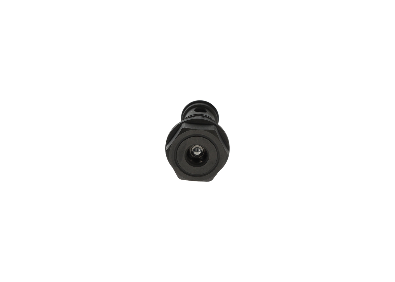 Valve, injection system