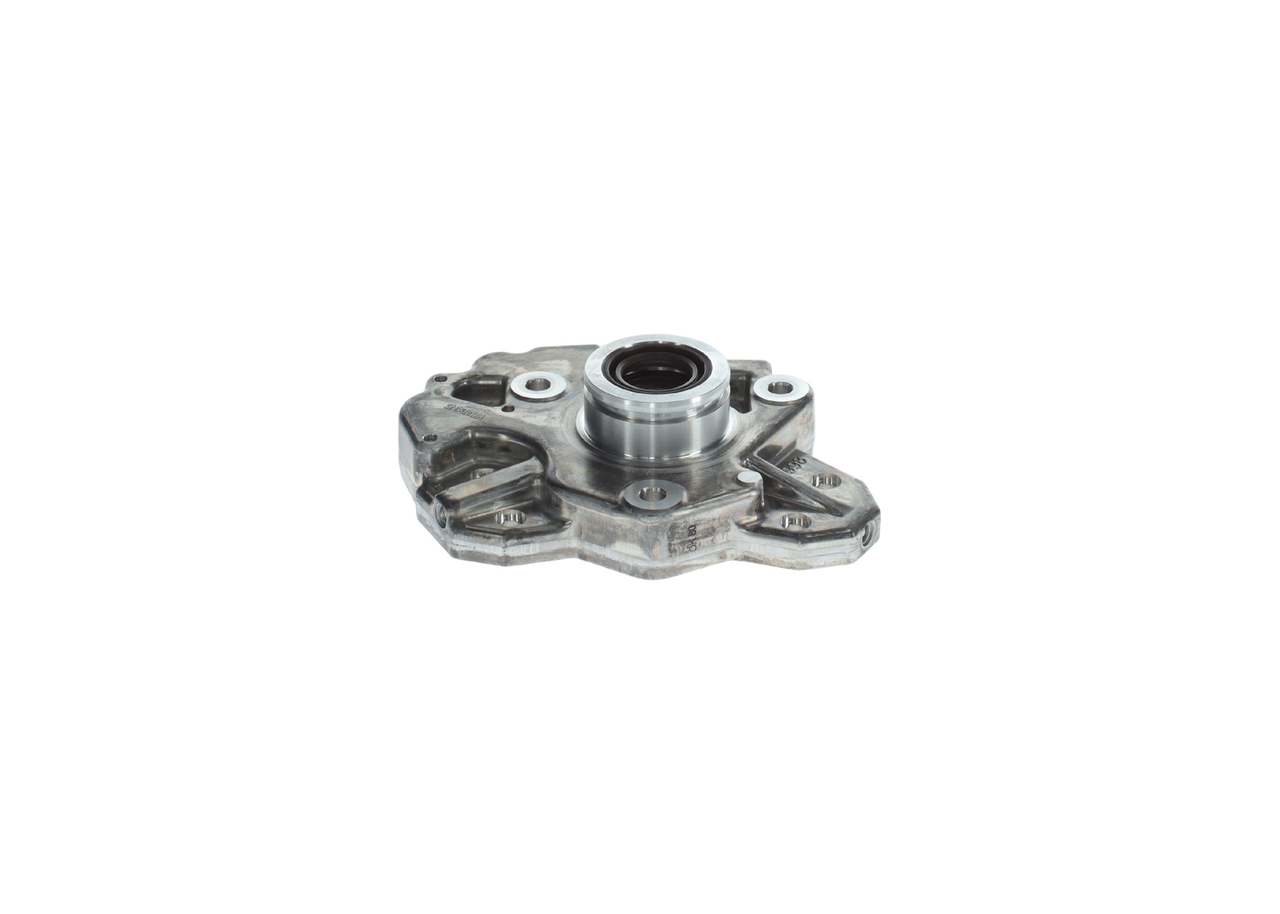 BOSCH F 00N 203 210 Leitungsverbinder