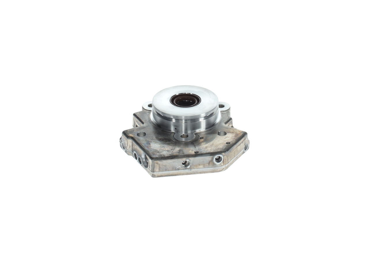 BOSCH F 00N 203 483 Leitungsverbinder