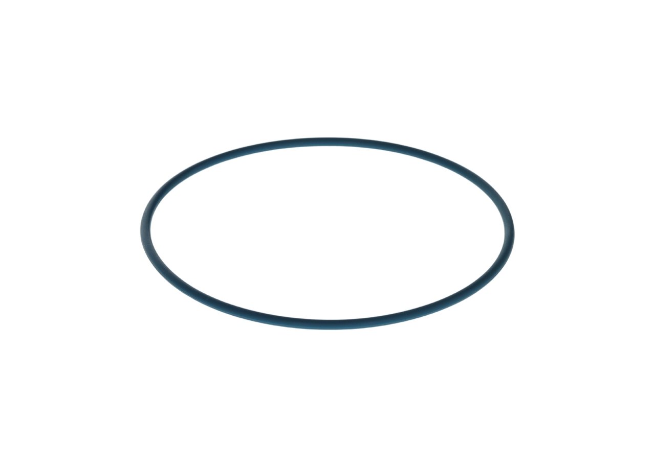 BOSCH F 00N 204 104 Gummiring