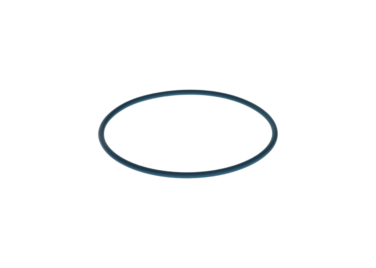 BOSCH F 00N 204 105 Gummiring