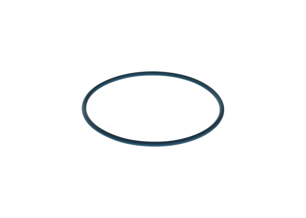 BOSCH F 00N 204 105 Gummiring