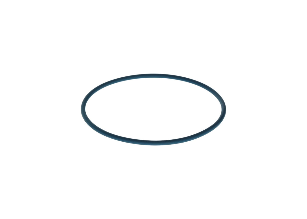 BOSCH F 00N 204 105 Gummiring