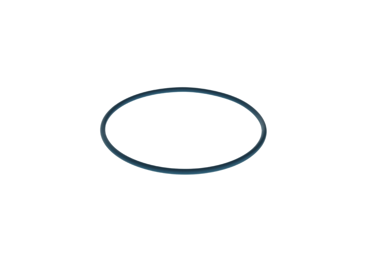 BOSCH F 00N 204 105 Gummiring