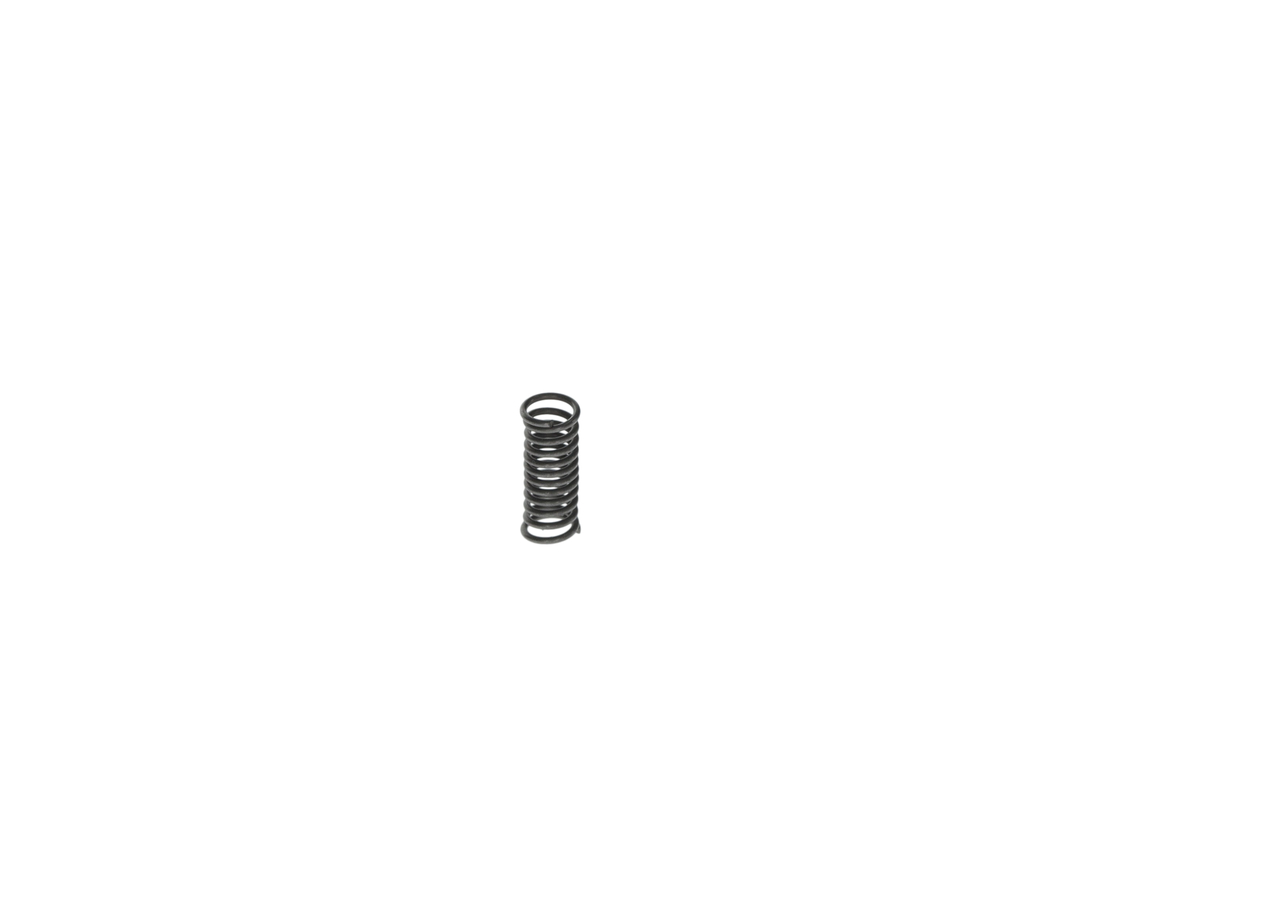 BOSCH F 00N 204 517 Feder