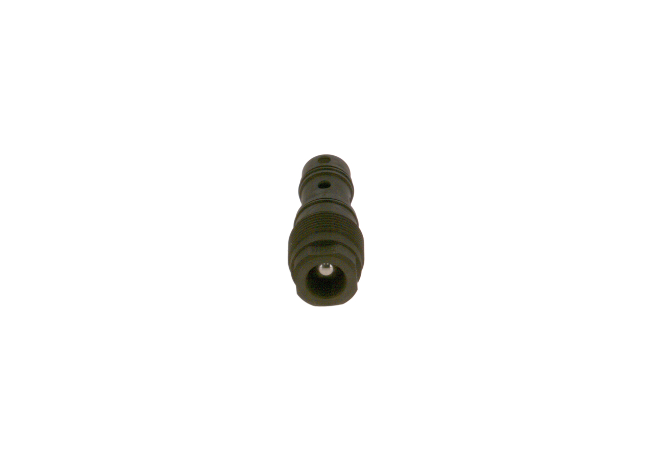 Valve, injection system