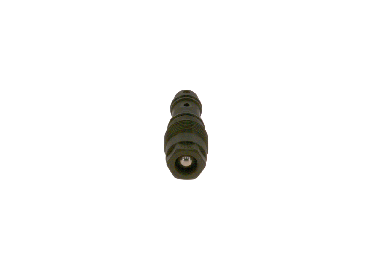 Valve, injection system