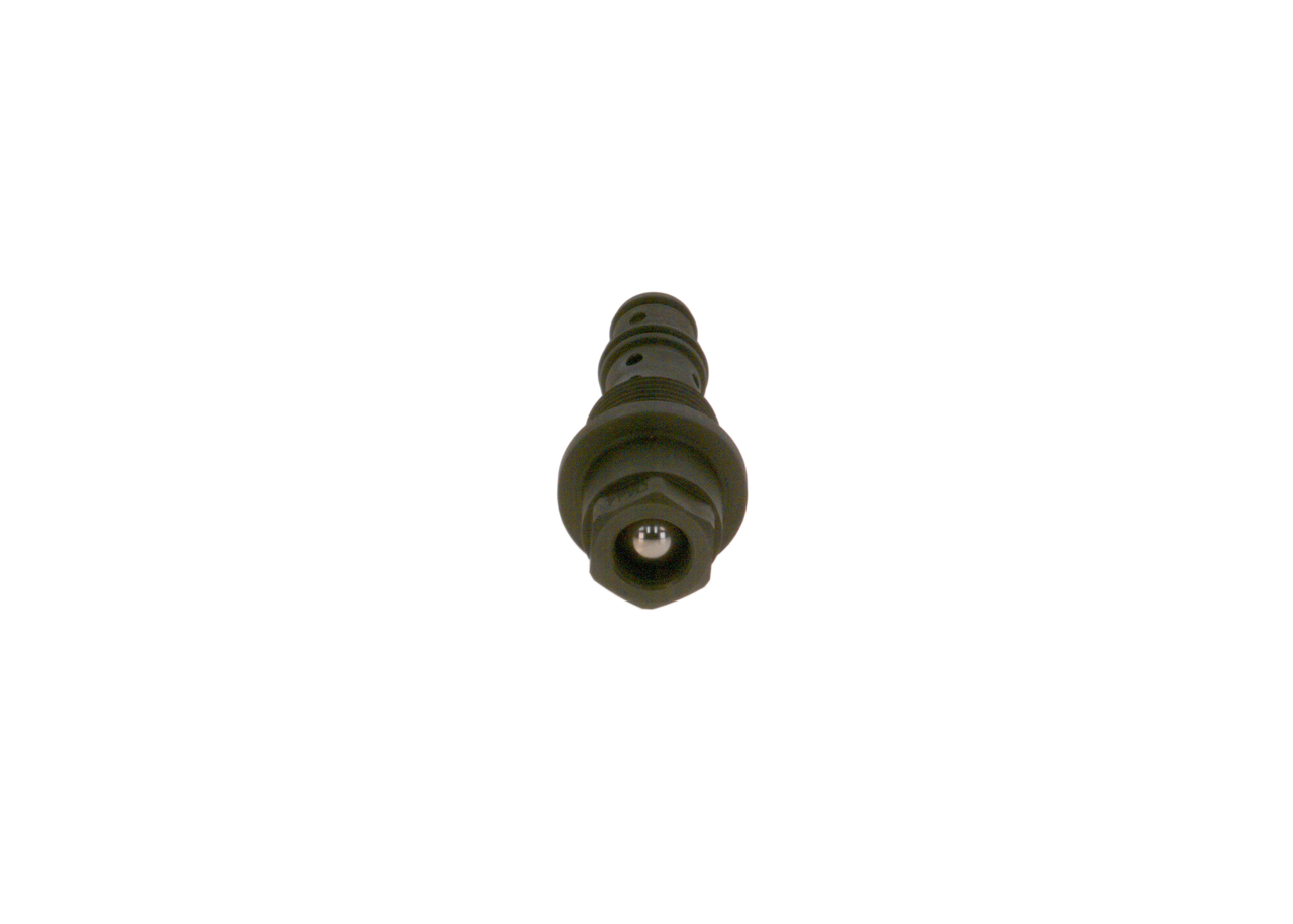 Valve, injection system