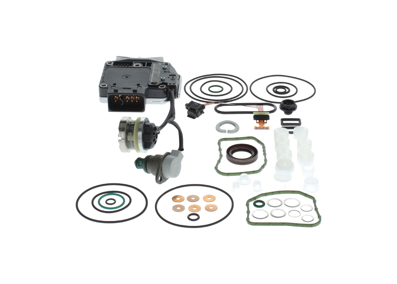 BOSCH F 00N 300 369 Steuergerät, Einspritzanlage