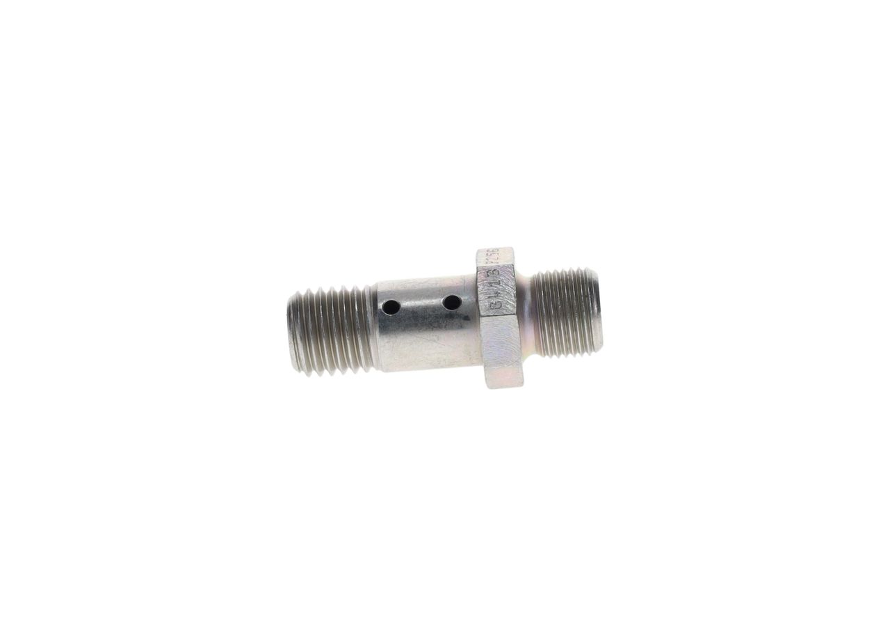 BOSCH F 00N 350 256 Ventil vstrekovacieho systému