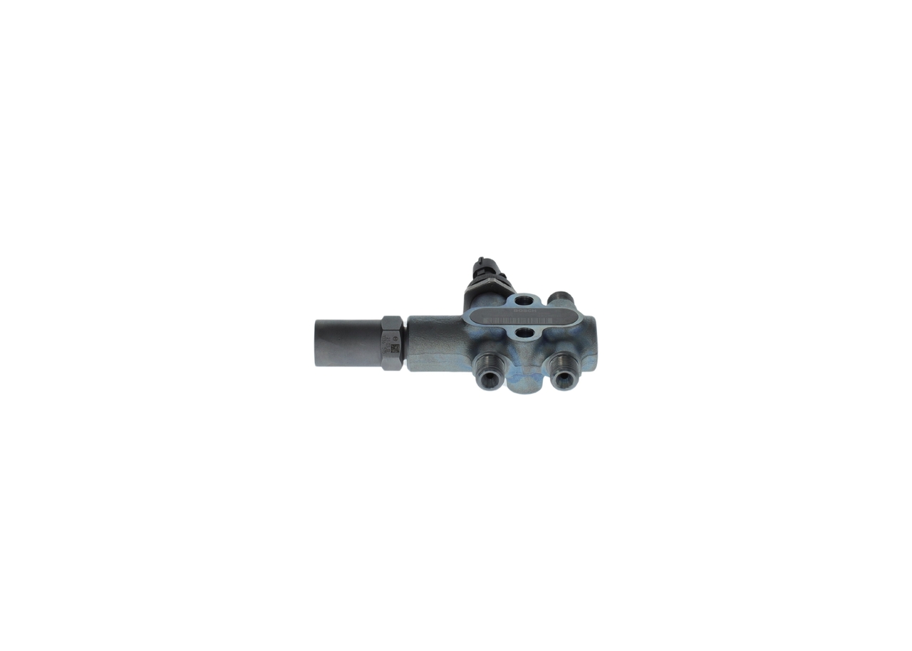 BOSCH F 00R 000 524 Ventileinheit, Common-Rail-System