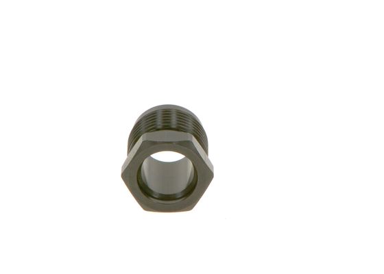 BOSCH F 00R 000 739 Gummiring