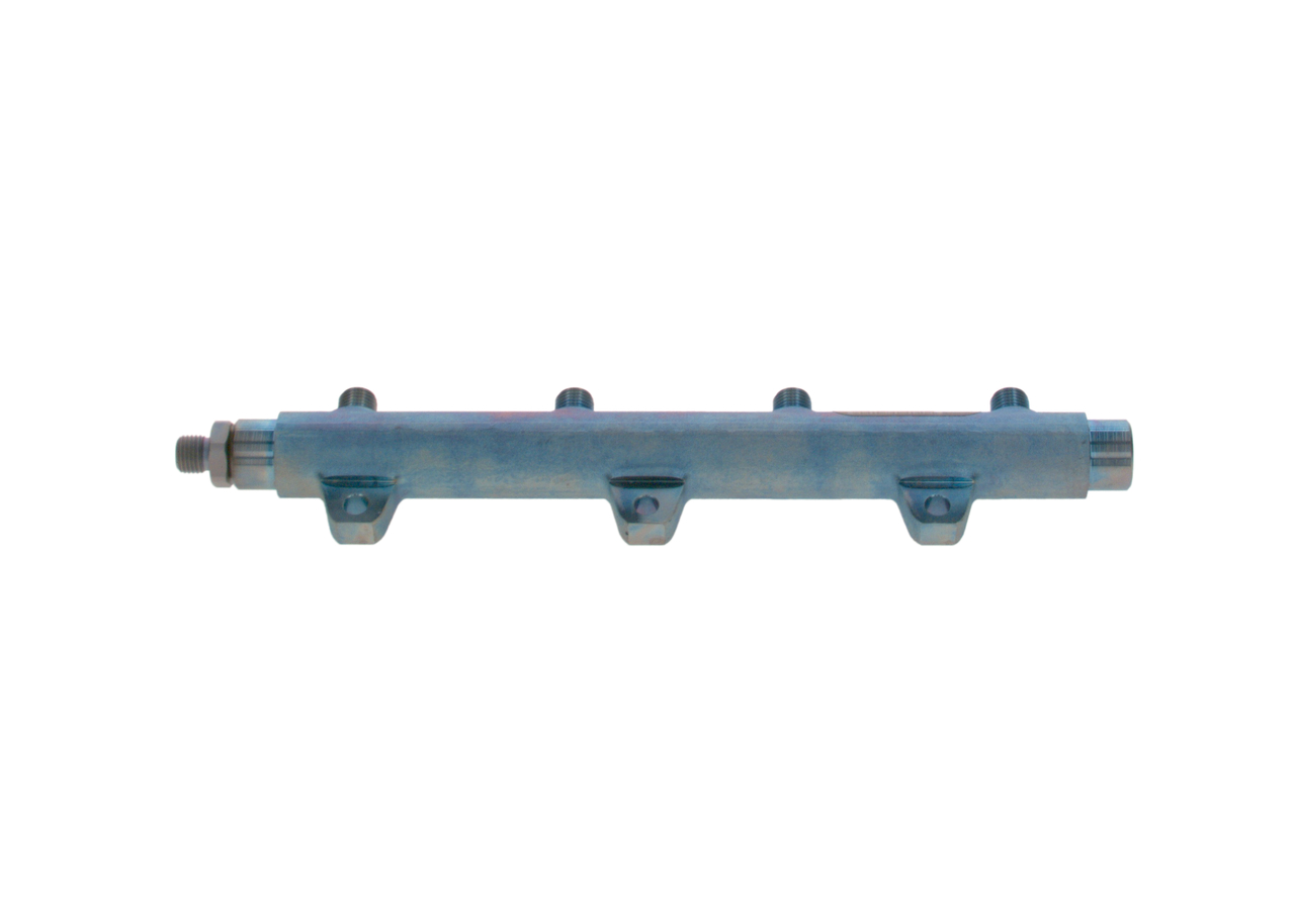 BOSCH F 00R 001 205 Verteilerrohr, Kraftstoff