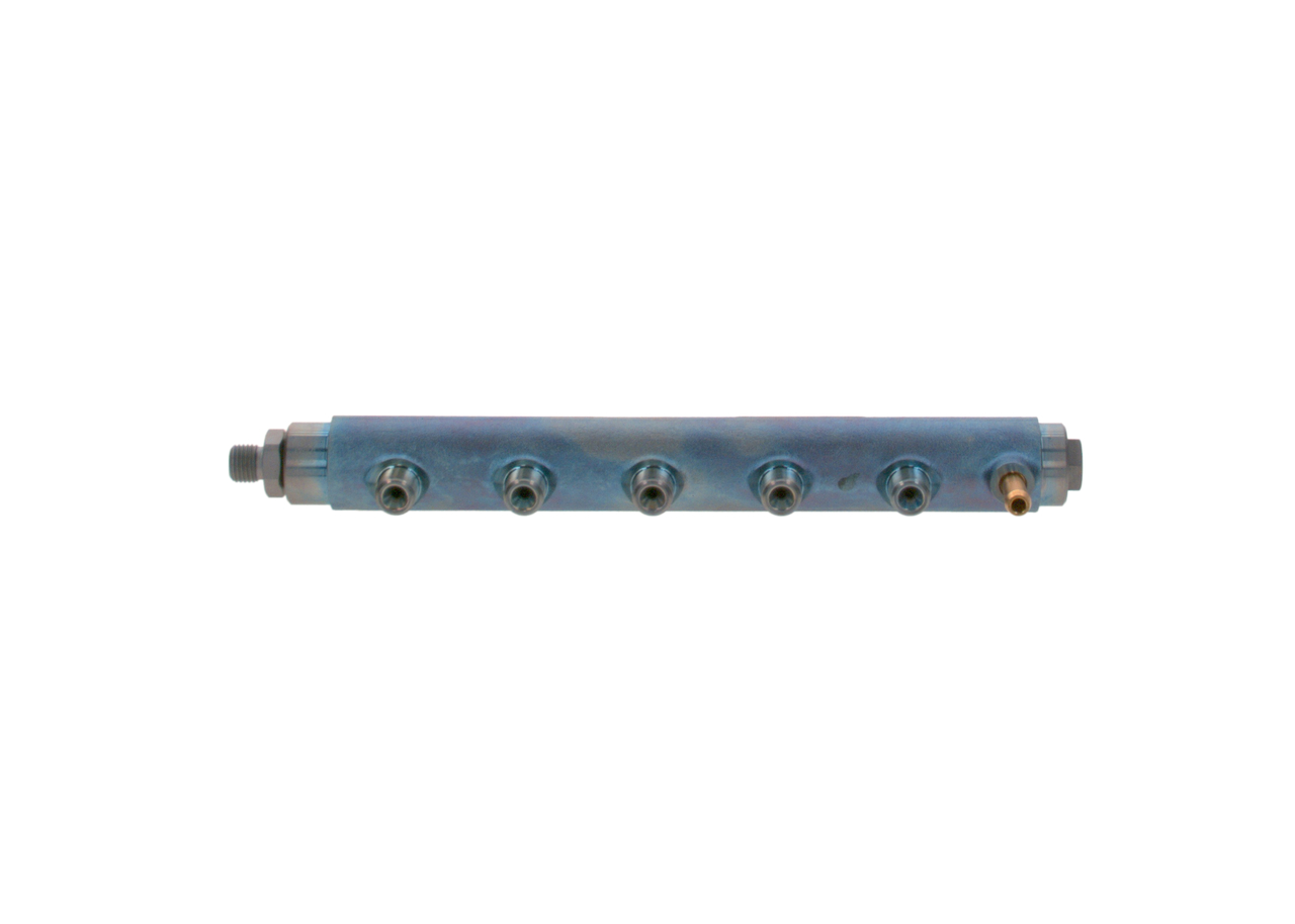 BOSCH F 00R 001 505 Verteilerrohr, Kraftstoff