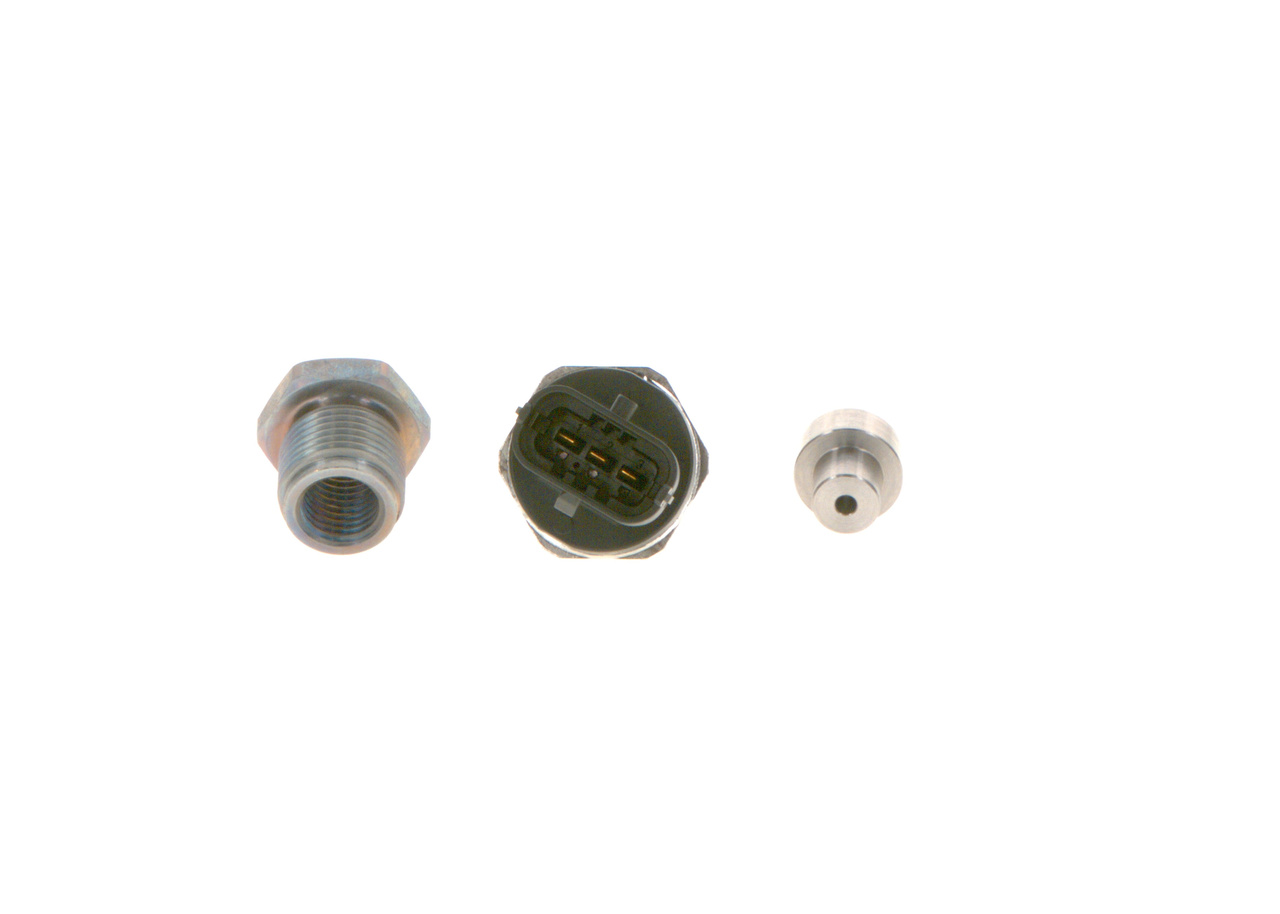 BOSCH F 00R 004 270 Kit riparazione, Common-Rail-System