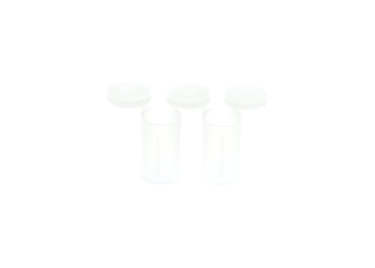 BOSCH F 00R 0P0 729 Kappe