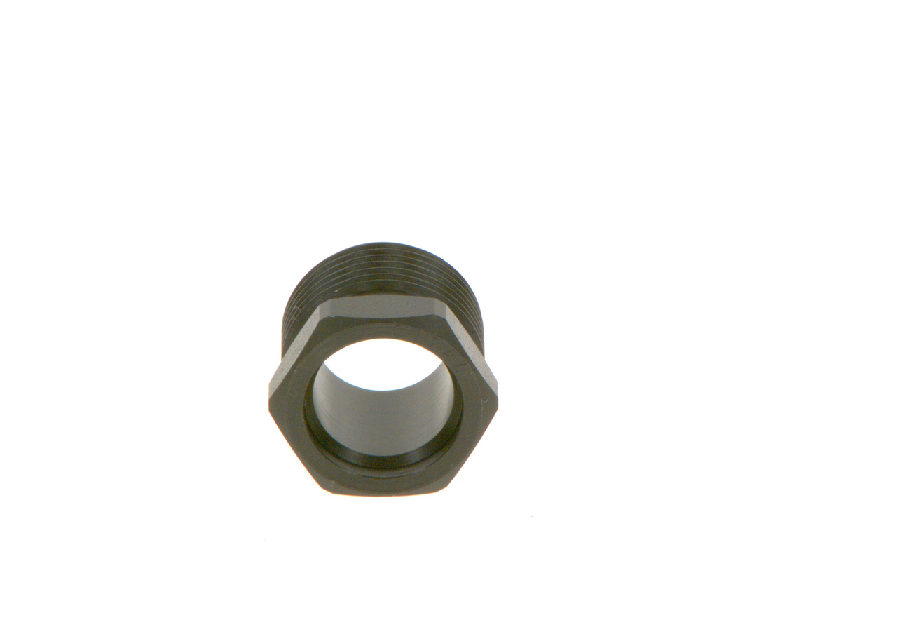 BOSCH F 00R C00 244 Überwurfschraube, Druckrohrstutzen-Einspritzdüse