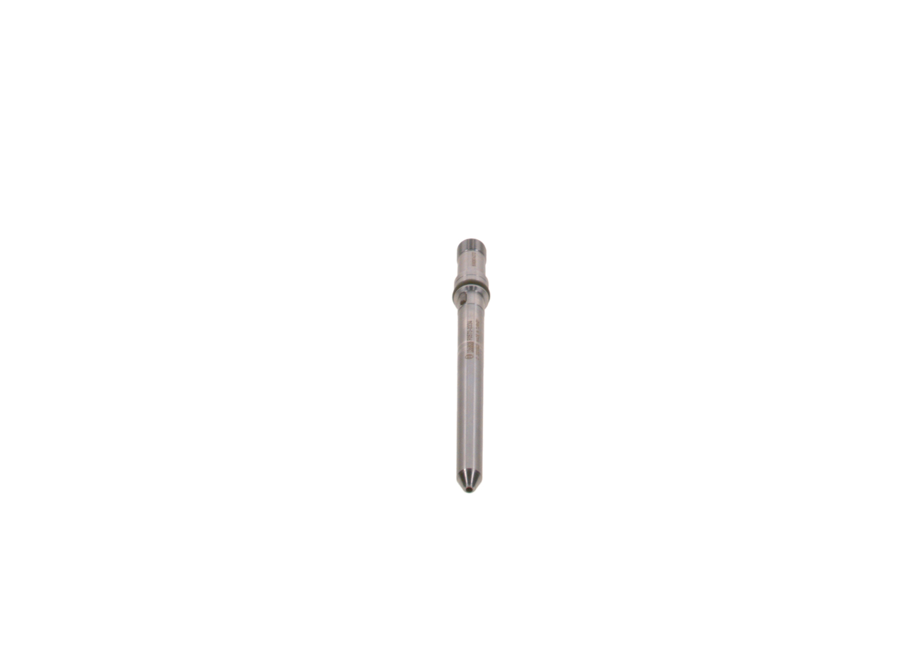 BOSCH F 00R C00 573 Druckrohrstutzen, Einspritzdüse