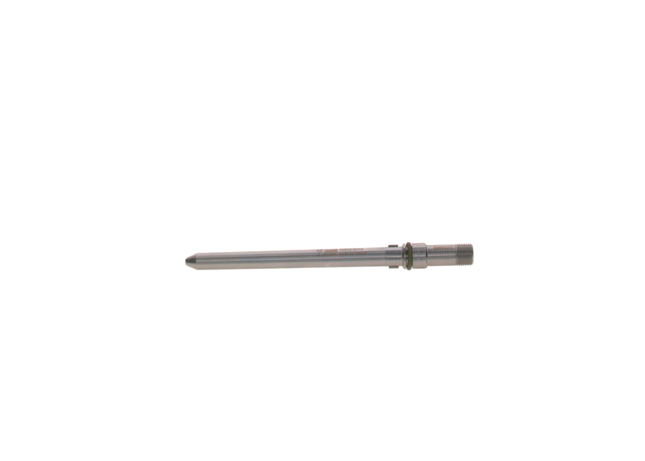 BOSCH F 00R C00 573 Druckrohrstutzen, Einspritzdüse