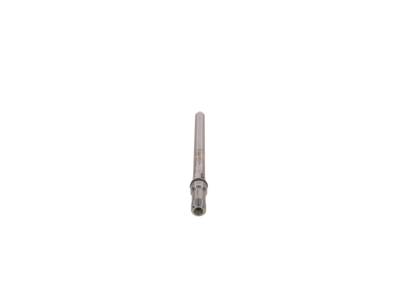 BOSCH F 00R C00 573 Druckrohrstutzen, Einspritzdüse