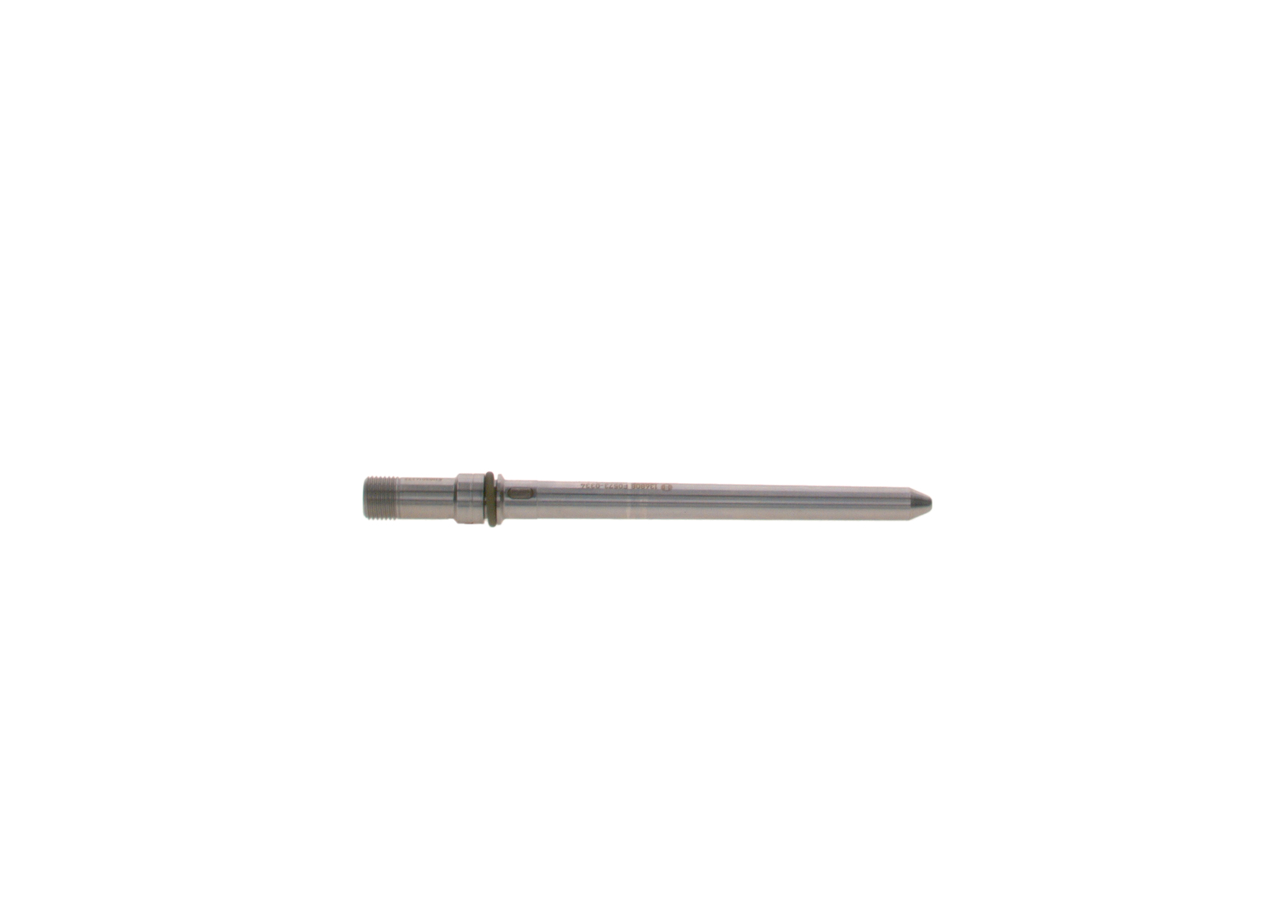 BOSCH F 00R C00 573 Druckrohrstutzen, Einspritzdüse