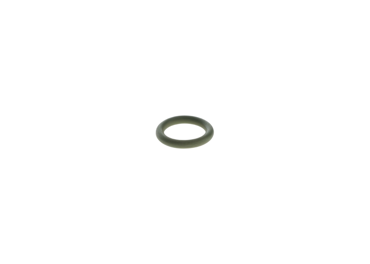 Rubber Ring
