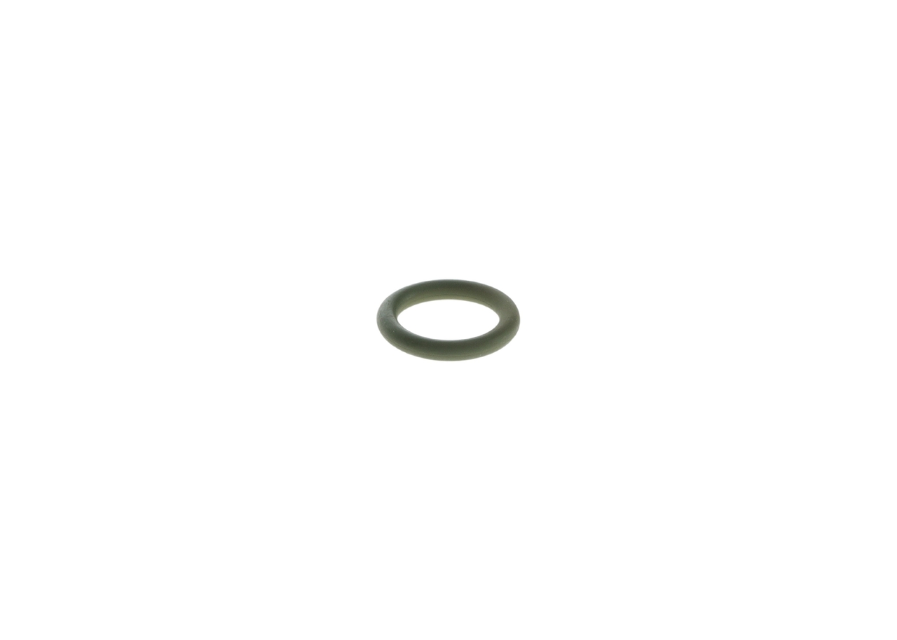 Rubber Ring 2