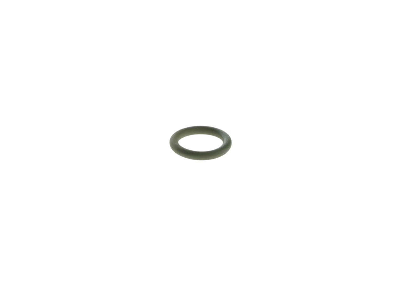 Rubber Ring 4