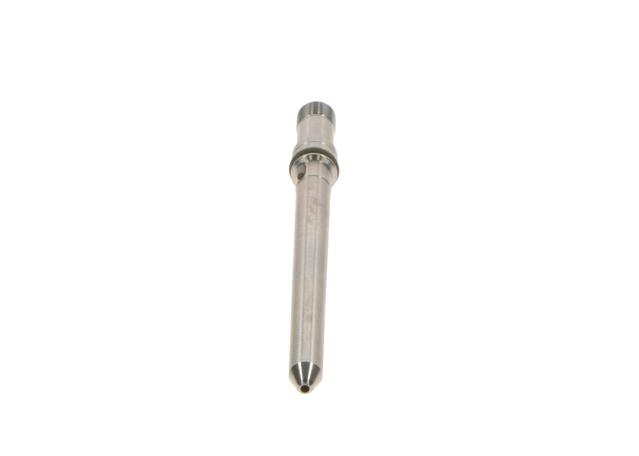 BOSCH F 00R C00 639 Druckrohrstutzen, Einspritzdüse