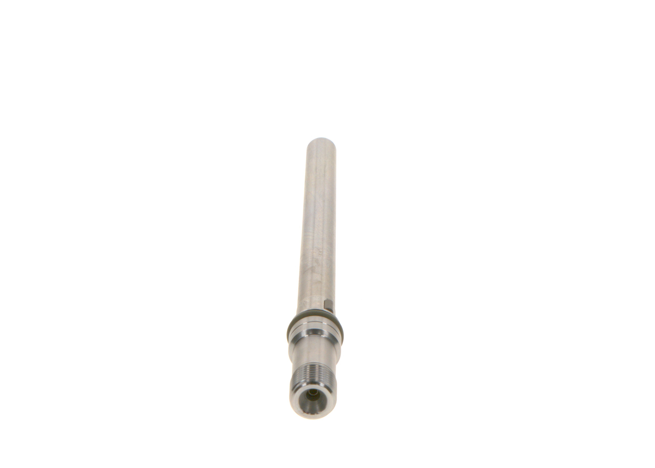 Inlet connector, injection nozzle 3