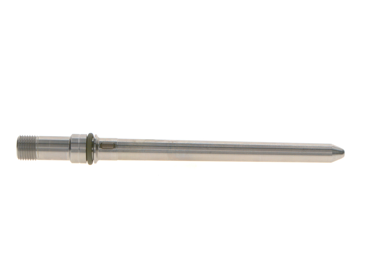 Inlet connector, injection nozzle 4