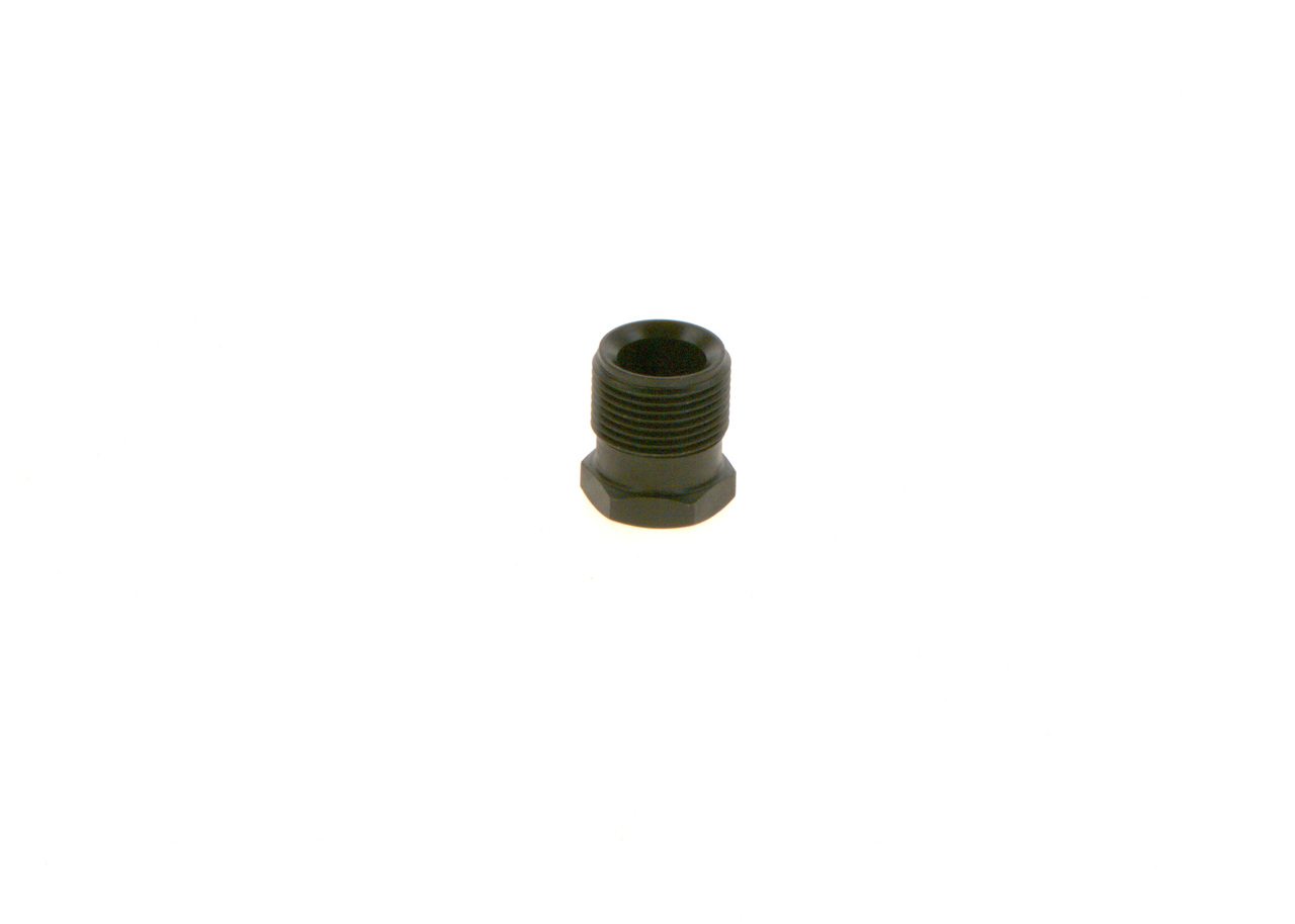 BOSCH F 00R J00 240 Überwurfschraube, Druckrohrstutzen-Einspritzdüse