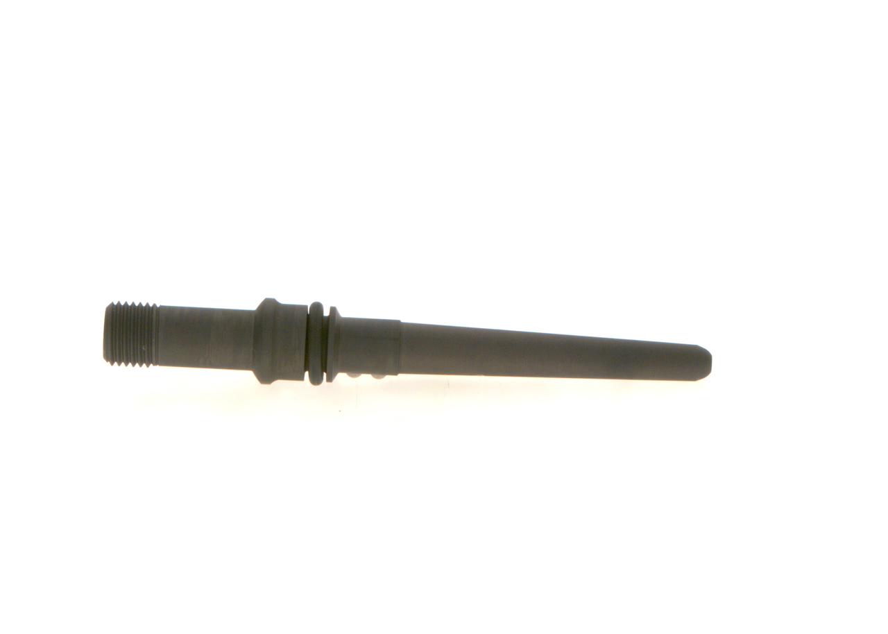 BOSCH F 00R J00 978 Druckrohrstutzen, Einspritzdüse