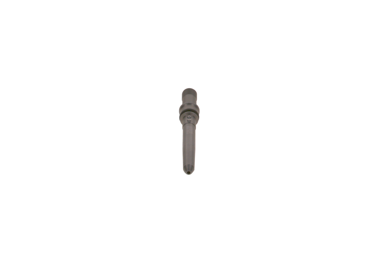 BOSCH F 00R J01 659 Druckrohrstutzen, Einspritzdüse