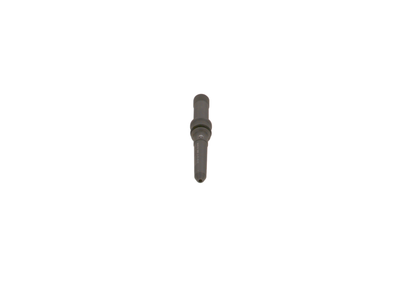 BOSCH F 00R J01 730 Druckrohrstutzen, Einspritzdüse