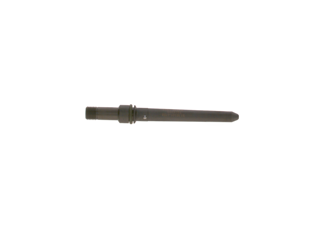BOSCH F 00R J02 075 Druckrohrstutzen, Einspritzdüse