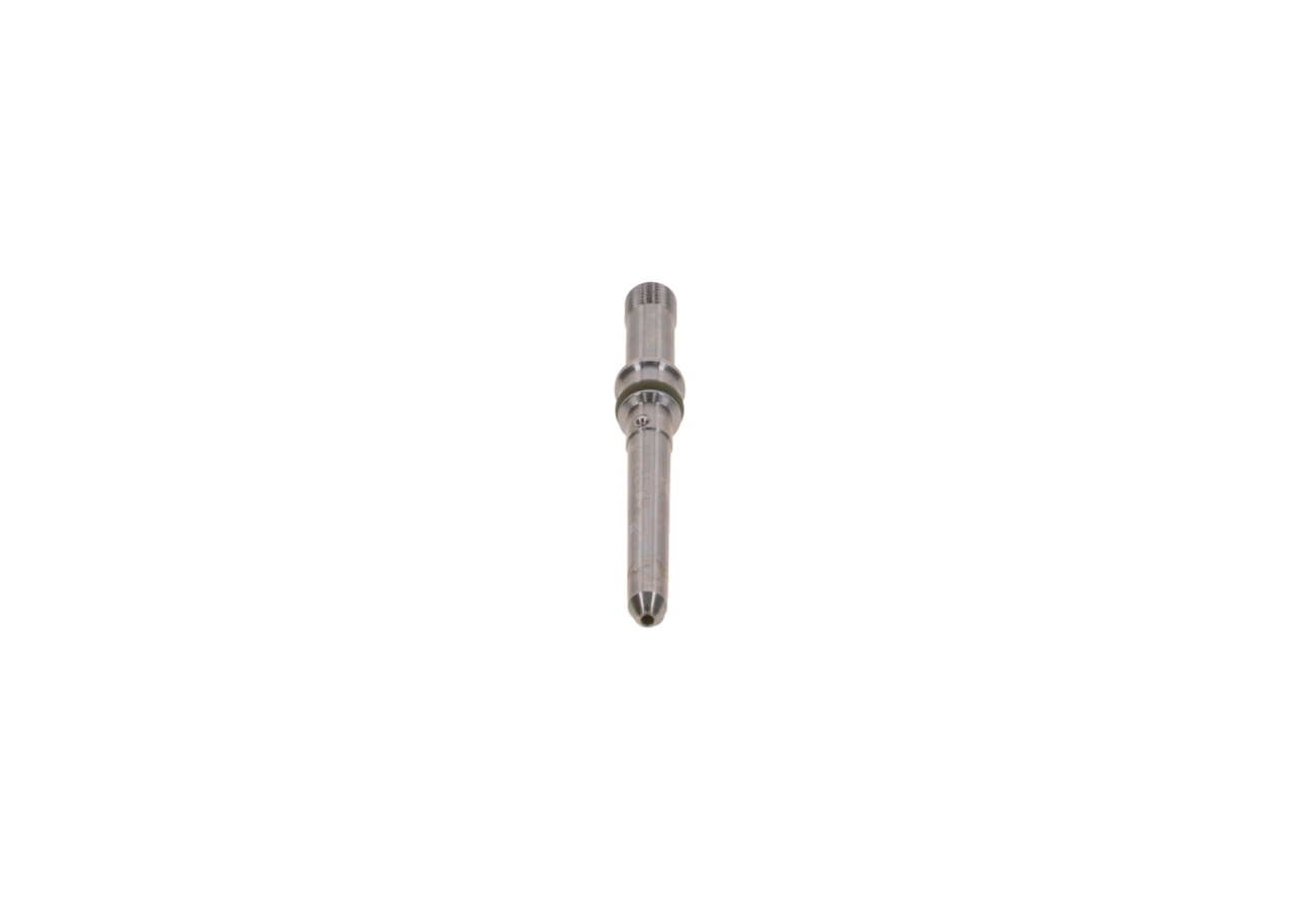 BOSCH F 00R J02 379 Druckrohrstutzen, Einspritzdüse