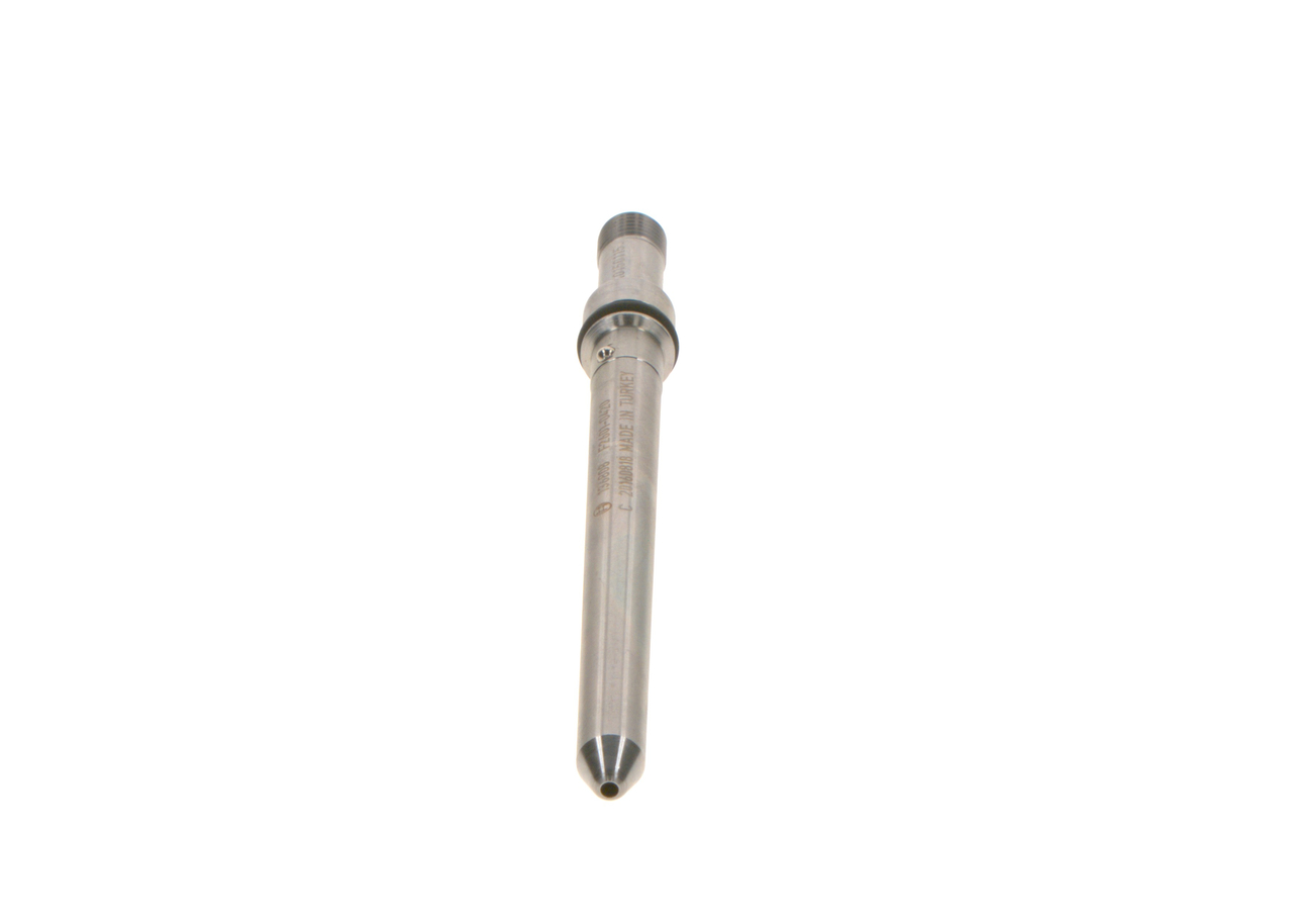 BOSCH F 00R J02 601 Druckrohrstutzen, Einspritzdüse
