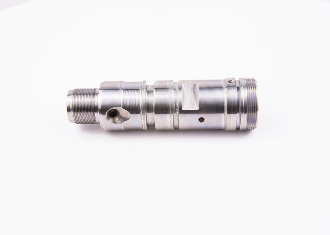 BOSCH F 00R J02 652 Reparatursatz, Common-Rail-System